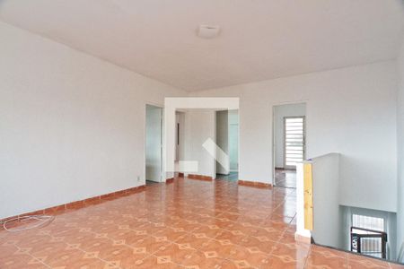 Sala de casa para alugar com 2 quartos, 80m² em Jardim Cidade Pirituba, São Paulo
