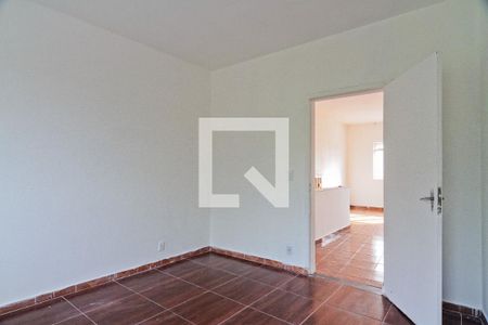 Quarto 1 de casa para alugar com 2 quartos, 80m² em Jardim Cidade Pirituba, São Paulo