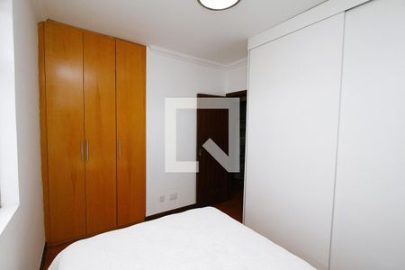 Apartamento para alugar com 3 quartos, 120m² em Gutierrez, Belo Horizonte