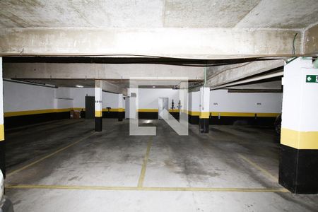 Apartamento para alugar com 3 quartos, 120m² em Gutierrez, Belo Horizonte