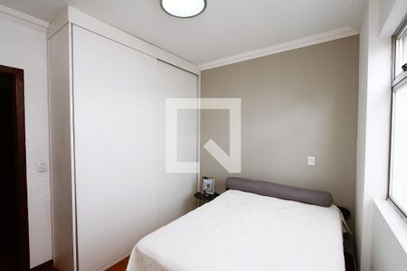 Apartamento para alugar com 3 quartos, 120m² em Gutierrez, Belo Horizonte