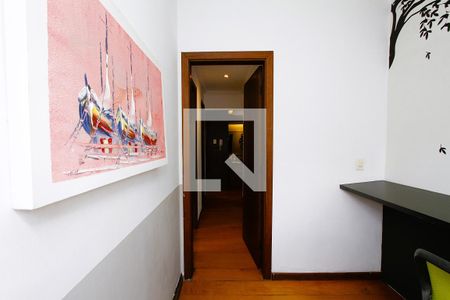 Apartamento para alugar com 3 quartos, 120m² em Gutierrez, Belo Horizonte