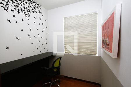 Apartamento para alugar com 3 quartos, 120m² em Gutierrez, Belo Horizonte
