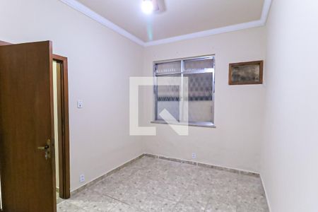 Quarto  de apartamento à venda com 2 quartos, 65m² em Higienópolis, Rio de Janeiro