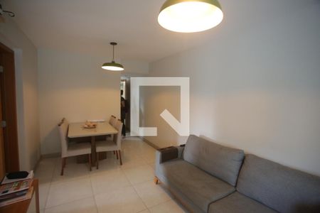 Sala de apartamento para alugar com 2 quartos, 71m² em Prado, Belo Horizonte