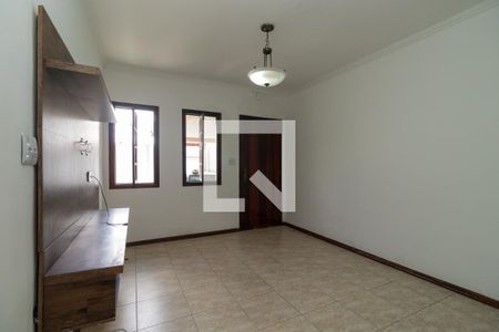Sala de casa para alugar com 2 quartos, 100m² em Vila Antonieta, São Paulo