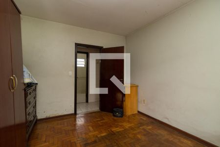 Quarto 1 de casa para alugar com 2 quartos, 100m² em Vila Antonieta, São Paulo