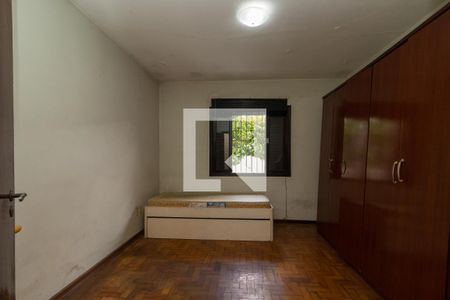 Quarto 1 de casa para alugar com 2 quartos, 100m² em Vila Antonieta, São Paulo