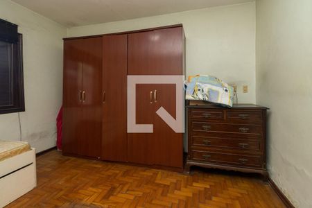 Quarto 1 de casa para alugar com 2 quartos, 100m² em Vila Antonieta, São Paulo