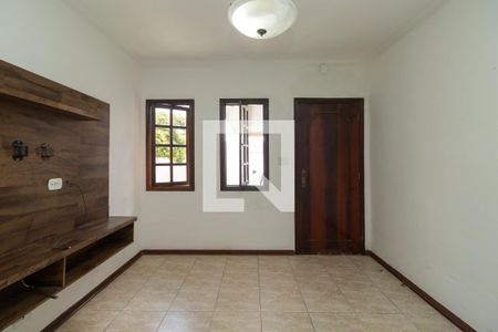 Sala de casa para alugar com 2 quartos, 100m² em Vila Antonieta, São Paulo