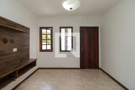 Sala de casa para alugar com 2 quartos, 100m² em Vila Antonieta, São Paulo