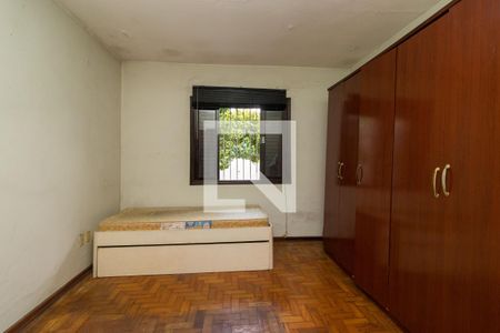 Quarto 1 de casa para alugar com 2 quartos, 100m² em Vila Antonieta, São Paulo
