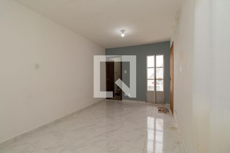 Suíte de casa para alugar com 2 quartos, 100m² em Vila Antonieta, São Paulo