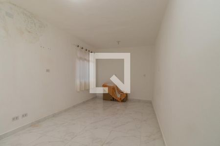 Suíte de casa para alugar com 2 quartos, 100m² em Vila Antonieta, São Paulo