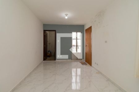 Suíte de casa para alugar com 2 quartos, 100m² em Vila Antonieta, São Paulo