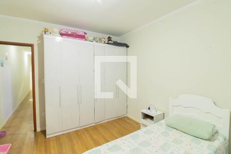 Casa à venda com 3 quartos, 175m² em Mandaqui, São Paulo