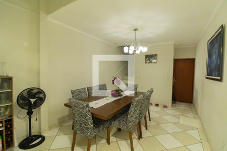 Casa à venda com 3 quartos, 175m² em Mandaqui, São Paulo