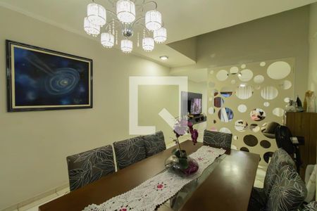 Casa à venda com 3 quartos, 175m² em Mandaqui, São Paulo