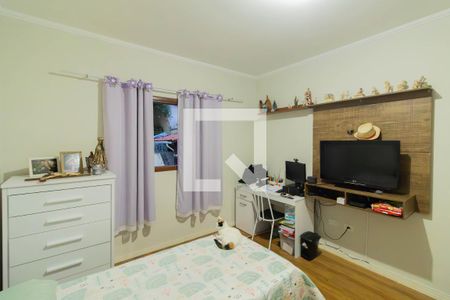 Casa à venda com 3 quartos, 175m² em Mandaqui, São Paulo