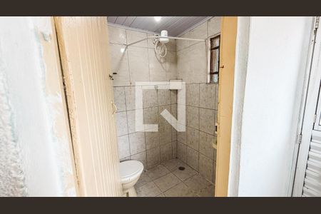 Banheiro de casa à venda com 3 quartos, 400m² em Mandaqui, São Paulo