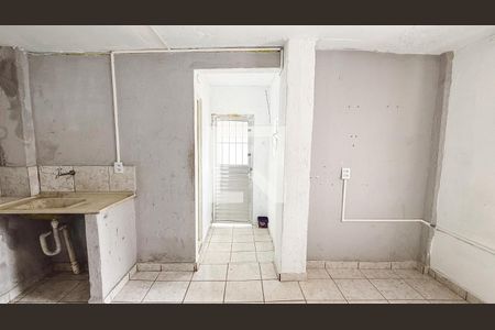 Quarto/Cozinha de casa à venda com 3 quartos, 400m² em Mandaqui, São Paulo