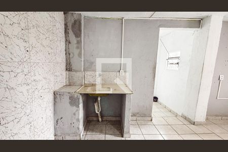 Quarto/Cozinha de casa à venda com 3 quartos, 400m² em Mandaqui, São Paulo