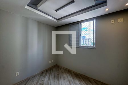 Quarto 1 de apartamento para alugar com 2 quartos, 55m² em Quarta Parada, São Paulo