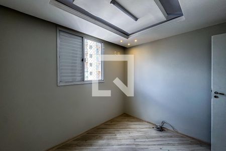 Quarto 1 de apartamento para alugar com 2 quartos, 55m² em Quarta Parada, São Paulo