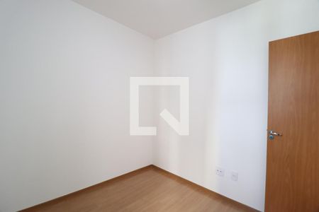 Quarto 1 de apartamento para alugar com 2 quartos, 50m² em Morada da Colina, Uberlândia