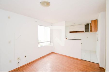 Apartamento para alugar com 2 quartos, 45m² em Água Chata, Guarulhos