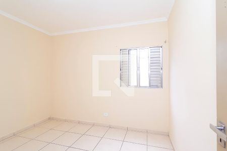 Quarto de casa para alugar com 1 quarto, 50m² em Vila Paranagua, São Paulo