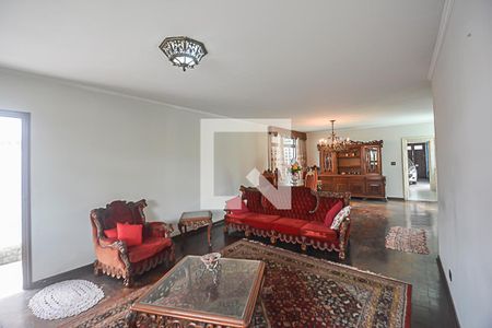 Sala de Jantar de casa à venda com 3 quartos, 397m² em Parque Sao Pedro, São Bernardo do Campo