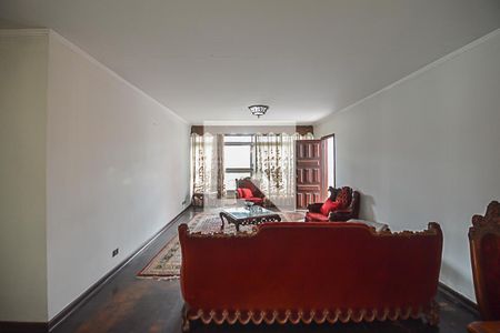 Sala de Jantar de casa à venda com 3 quartos, 397m² em Parque Sao Pedro, São Bernardo do Campo