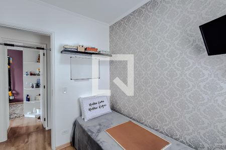 Quarto 1 de apartamento para alugar com 3 quartos, 145m² em Aclimação, São Paulo