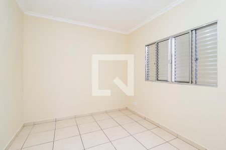 Quarto de casa para alugar com 1 quarto, 50m² em Vila Paranagua, São Paulo