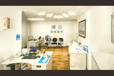 Sala de apartamento à venda com 3 quartos, 65m² em Jardim Neide, São Paulo