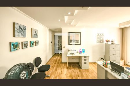 Sala de apartamento à venda com 3 quartos, 65m² em Jardim Neide, São Paulo