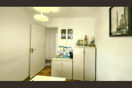 Quarto 1 de apartamento à venda com 3 quartos, 65m² em Jardim Neide, São Paulo