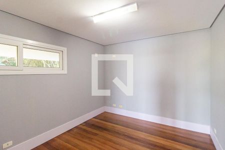 Escritório de casa de condomínio para alugar com 4 quartos, 494m² em Pousada dos Bandeirantes, Carapicuíba