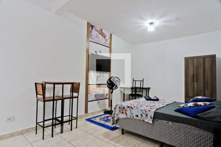 Studio de kitnet/studio para alugar com 1 quarto, 32m² em Santana, São Paulo