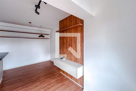 Sala de apartamento para alugar com 2 quartos, 50m² em Tatuapé, São Paulo