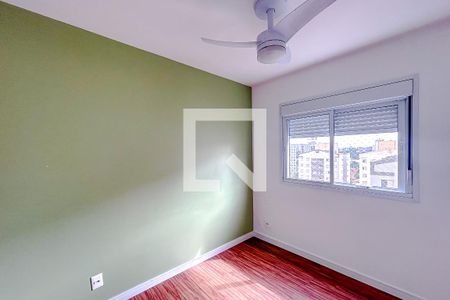 Suíte de apartamento para alugar com 2 quartos, 50m² em Tatuapé, São Paulo