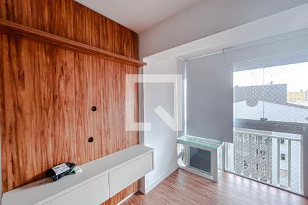 Sala de apartamento para alugar com 2 quartos, 50m² em Tatuapé, São Paulo