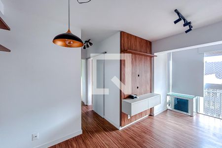 Sala de Jantar de apartamento para alugar com 2 quartos, 50m² em Tatuapé, São Paulo