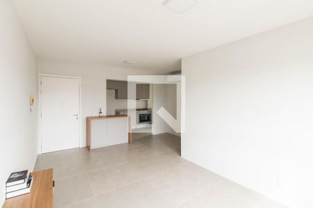 Sala de apartamento à venda com 3 quartos, 76m² em Marechal Rondon, Canoas