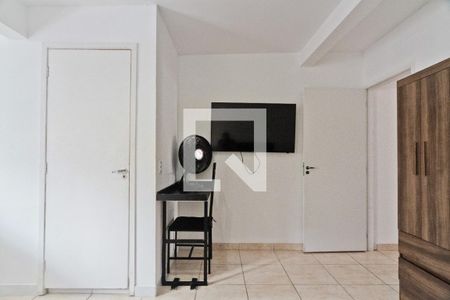 Studio de kitnet/studio para alugar com 1 quarto, 32m² em Santana, São Paulo
