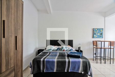 Studio de kitnet/studio para alugar com 1 quarto, 32m² em Santana, São Paulo