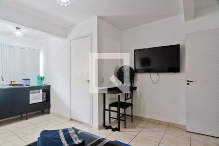 Studio de kitnet/studio para alugar com 1 quarto, 32m² em Santana, São Paulo