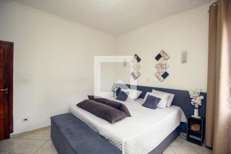 Quarto 1 de apartamento à venda com 2 quartos, 92m² em Vila Bastos, Santo André