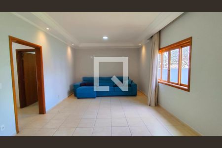 Casa de Condomínio para alugar com 4 quartos, 230m² em Residencial Paineiras, Paulínia